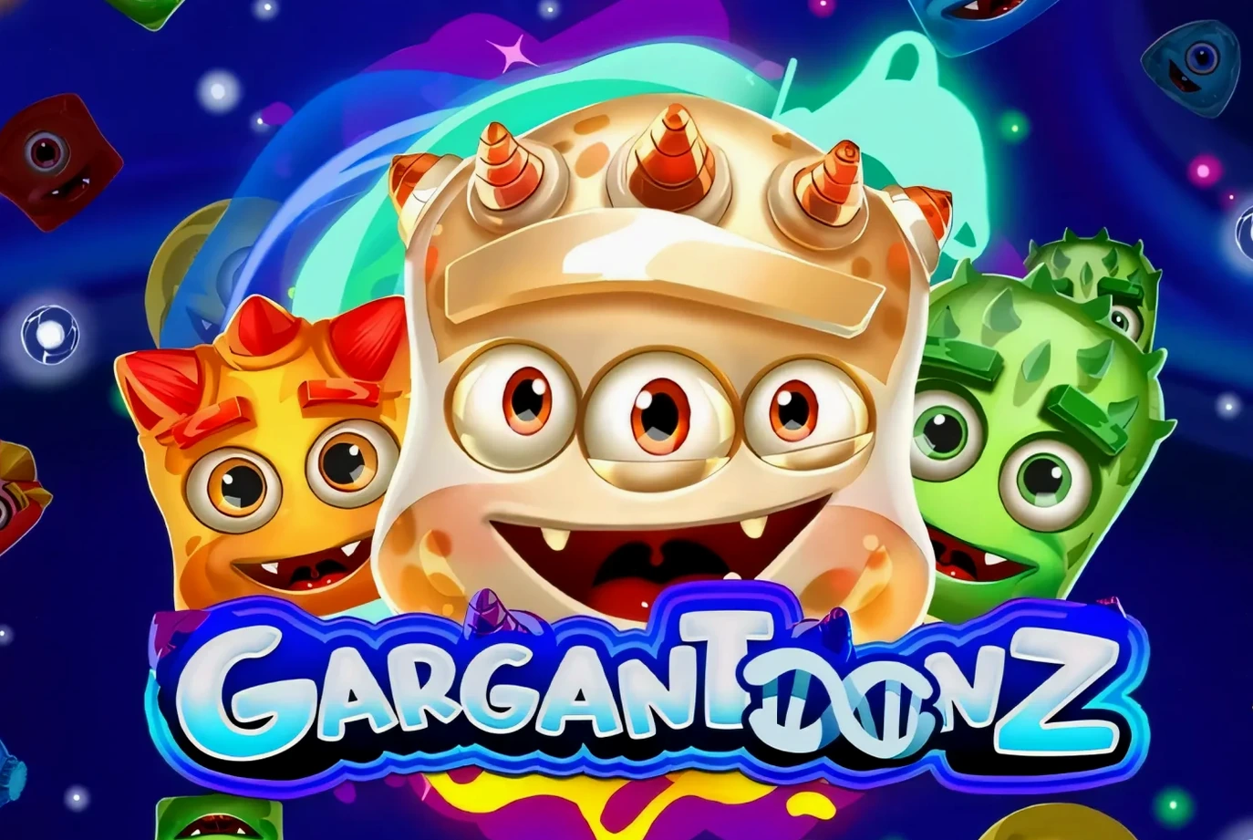 Gargan Toonz