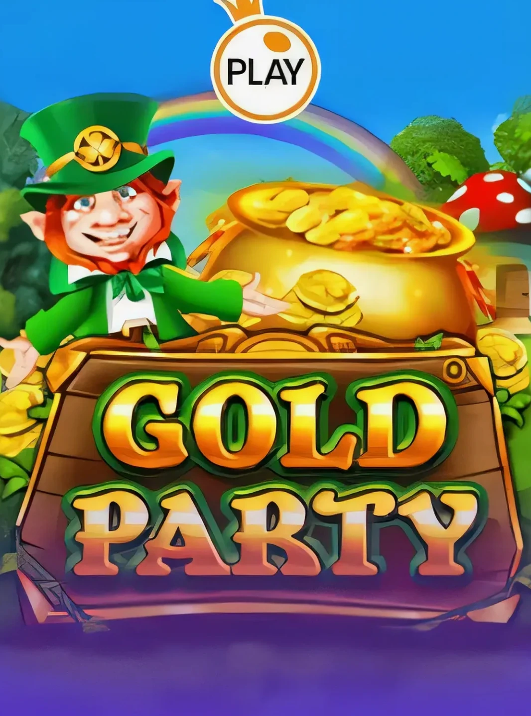 Gold Party