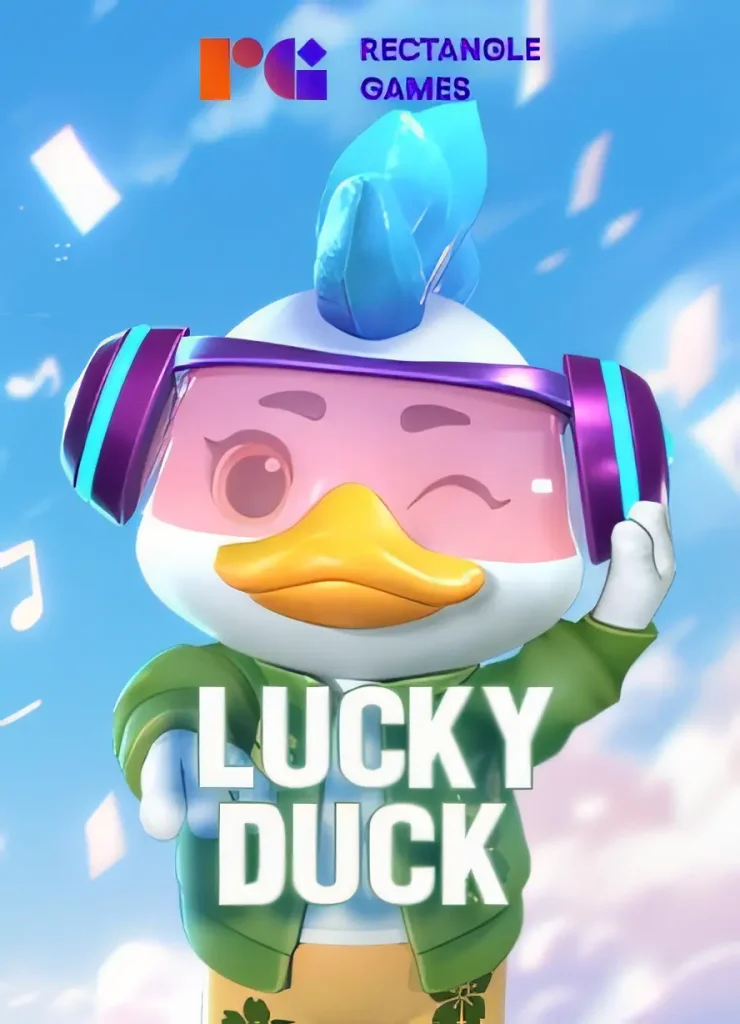 betdasorte-luckyduck
